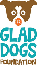 Donate to Support Glad Dogs Foundation, Our Non - Profit - Glad Dogs Nation | ALL Profits Donated