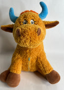 Dr. Seuss Characters Stuffed Dog Toys: All Sizes, Squeak & No Squeak - Glad Dogs Nation | ALL Profits Donated