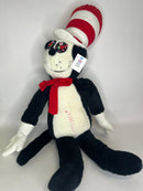 Dr. Seuss Characters Stuffed Dog Toys: All Sizes, Squeak & No Squeak - Glad Dogs Nation | ALL Profits Donated