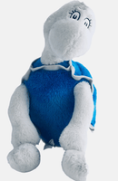 Dr. Seuss Characters Stuffed Dog Toys: All Sizes, Squeak & No Squeak - Glad Dogs Nation | ALL Profits Donated