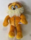 Dr. Seuss Characters Stuffed Dog Toys: All Sizes, Squeak & No Squeak - Glad Dogs Nation | ALL Profits Donated