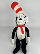 Dr. Seuss Characters Stuffed Dog Toys: All Sizes, Squeaky - Glad Dogs Nation | ALL Profits Donated