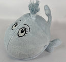 Dr. Seuss Characters Stuffed Dog Toys: All Sizes, Squeaky - Glad Dogs Nation | ALL Profits Donated