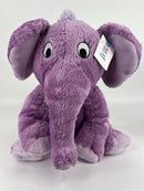 Dr. Seuss Characters Stuffed Dog Toys: All Sizes, Squeaky - Glad Dogs Nation | ALL Profits Donated