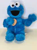 20% OFF! Large Cartoon Character Squeak & NO Squeak Dog Toys: 11"-14"