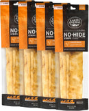 Earth Animal Dog No Hide Strips Single or Multi - Pack: Chicken CHEAPER THAN CHEWY - Glad Dogs Nation | ALL Profits Donated
