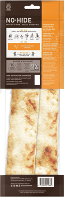 Earth Animal Dog No Hide Strips Single or Multi - Pack: Chicken CHEAPER THAN CHEWY - Glad Dogs Nation | ALL Profits Donated