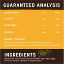 Earth Animal Dog No Hide Strips Single or Multi - Pack: Peanut Butter CHEAPER THAN CHEWY - Glad Dogs Nation | ALL Profits Donated