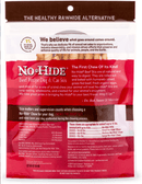 Earth Animal No Hide Chews Dog & Cat Treats Stix 10 Pack: Beef - Glad Dogs Nation | ALL Profits Donated