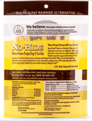 Earth Animal No Hide Chews Dog & Cat Treats Stix 10 Pack: Peanut Butter - Glad Dogs Nation | ALL Profits Donated