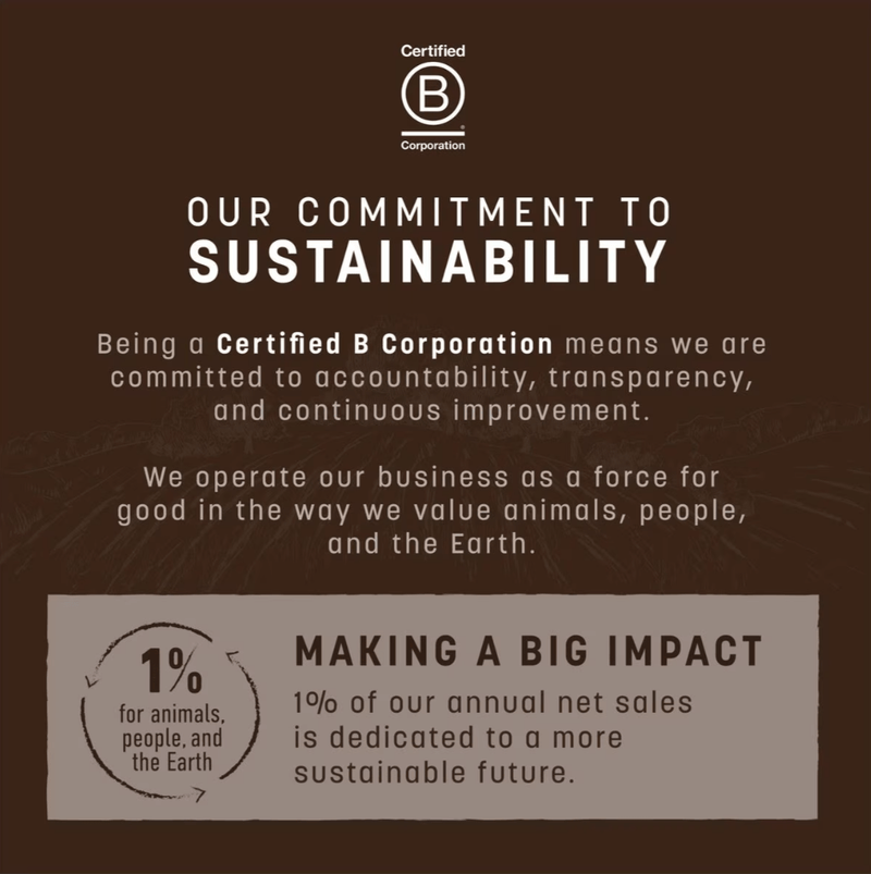 Earth Animal No Hide Chews Dog & Cat Treats Stix 10 Pack: Peanut Butter - Glad Dogs Nation | ALL Profits Donated