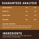 Earth Animal No Hide Chews Dog & Cat Treats Stix 10 Pack: Venison - Glad Dogs Nation | ALL Profits Donated