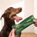 Earth Rated Unscented Dog Waste Disposal Bags Refill Rolls - 120 count - Glad Dogs Nation | ALL Profits Donated