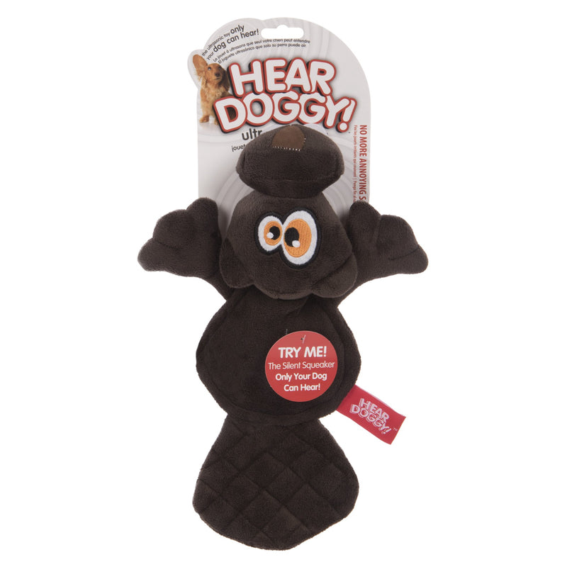 Silent Squeak™ Plush Dog Toys Products - goDog