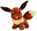 Pokemon Stuffed & Squeaky Dog Toys: All Sizes