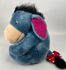 Eeyore Stuffed & Squeaky Dog Toys: All Sizes - Glad Dogs Nation | ALL Profits Donated