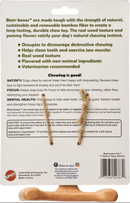 Ethical Pet Bambone Bam - Bones Fish Salmon Dog Chew: 2 Sizes - Glad Dogs Nation | ALL Profits Donated