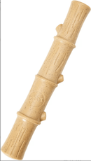 Ethical Pet Bambone Bam - Bones Plus Bamboo Stick Chicken Dog Toy - Glad Dogs Nation | ALL Profits Donated