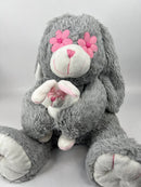 EXTRA LARGE Easter & Spring Plush Squeaky Dog Toy - Glad Dogs Nation | ALL Profits Donated