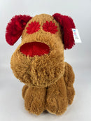 Extra Large / XL Stuffed & NO SQUEAK Squeakerless Quiet Zone Dog Toys: 15"-20" - Glad Dogs Nation | ALL Profits Donated