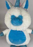 Extra Large / XL Stuffed & NO SQUEAK Squeakerless Quiet Zone Dog Toys: 15"-20" - Glad Dogs Nation | ALL Profits Donated