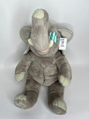 Extra Large / XL Stuffed & NO SQUEAK Squeakerless Quiet Zone Dog Toys: 15" - 20" - Glad Dogs Nation | ALL Profits Donated