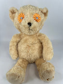 Extra Large / XL Stuffed & NO SQUEAK Squeakerless Quiet Zone Dog Toys: 15"-20" - Glad Dogs Nation | ALL Profits Donated