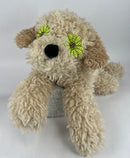 Extra Large / XL Stuffed & NO SQUEAK Squeakerless Quiet Zone Dog Toys: 15"-20" - Glad Dogs Nation | ALL Profits Donated