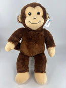 Extra Large / XL Stuffed & NO SQUEAK Squeakerless Quiet Zone Dog Toys: 15"-20" - Glad Dogs Nation | ALL Profits Donated