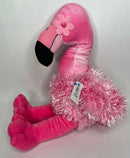 Extra Large / XL Stuffed & NO SQUEAK Squeakerless Quiet Zone Dog Toys: 15" - 20" - Glad Dogs Nation | ALL Profits Donated