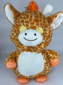 Extra Large / XL Stuffed & SQUEAKY Dog Toys: 15"-20" - Glad Dogs Nation | ALL Profits Donated