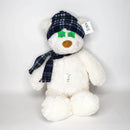 Extra Large /XL Stuffed & SQUEAKY Plush Holiday Dog Toys - Glad Dogs Nation | ALL Profits Donated