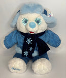 Extra Large /XL Stuffed & SQUEAKY Plush Holiday Dog Toys - Glad Dogs Nation | ALL Profits Donated