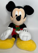 Extra Large /XL Stuffed & SQUEAKY Plush Holiday Dog Toys - Glad Dogs Nation | ALL Profits Donated