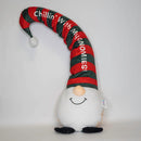 Extra Large /XL Stuffed & SQUEAKY Plush Holiday Dog Toys - Glad Dogs Nation | ALL Profits Donated