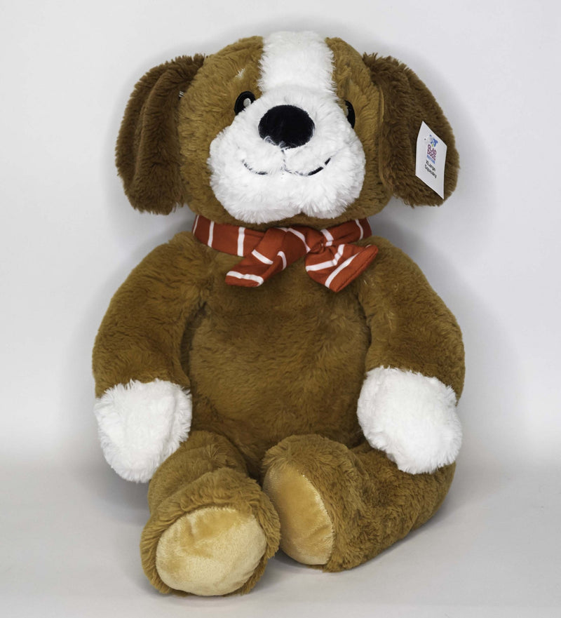 Extra Large /XL Stuffed & SQUEAKY Plush Holiday Dog Toys - Glad Dogs Nation | ALL Profits Donated