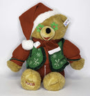Extra Large /XL Stuffed & SQUEAKY Plush Holiday Dog Toys - Glad Dogs Nation | ALL Profits Donated