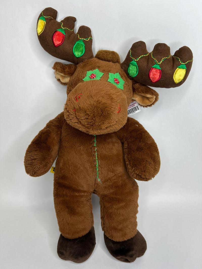 Extra Large /XL Stuffed & SQUEAKY Plush Holiday Dog Toys - Glad Dogs Nation | ALL Profits Donated