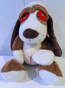 Extra Large /XL Stuffed & SQUEAKY Plush Holiday Dog Toys - Glad Dogs Nation | ALL Profits Donated