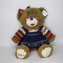 Extra Large /XL Stuffed & SQUEAKY Plush Holiday Dog Toys - Glad Dogs Nation | ALL Profits Donated