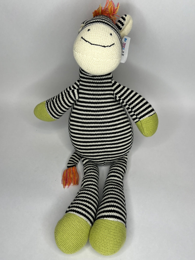 Extra Large / XLarge Stuffed & SQUEAKY Dog Toys: 15" - 20" - Glad Dogs Nation | ALL Profits Donated