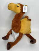 Extra Large / XLarge Stuffed & SQUEAKY Dog Toys: 15" - 20" - Glad Dogs Nation | ALL Profits Donated