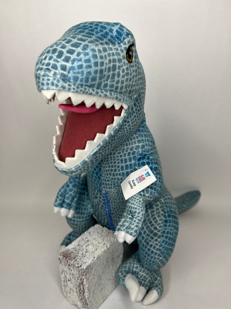 Extra Large / XLarge Stuffed & SQUEAKY Dog Toys: 15" - 20" - Glad Dogs Nation | ALL Profits Donated