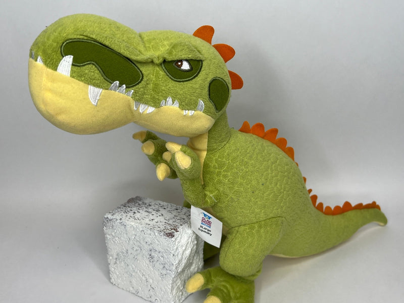 Extra Large / XLarge Stuffed & SQUEAKY Dog Toys: 15" - 20" - Glad Dogs Nation | ALL Profits Donated