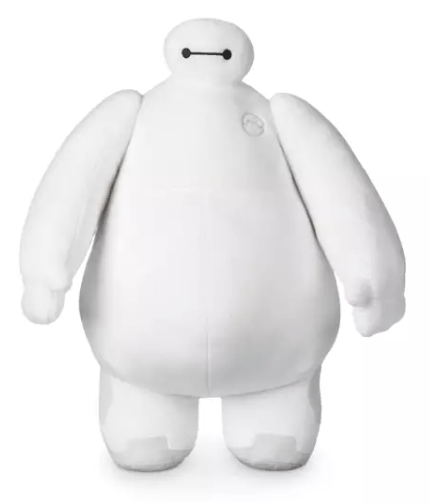 Extra Large / XLarge Toon Town Famous Character Stuffed Dog Toys: 15" - 20" Squeak & NO Squeak - Glad Dogs Nation | ALL Profits Donated