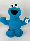 Extra Large / XLarge Toon Town Famous Character Stuffed Dog Toys: 15" - 20" Squeak & NO Squeak - Glad Dogs Nation | ALL Profits Donated