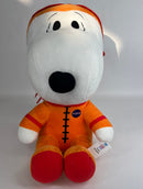 Extra Large / XLarge Toon Town Famous Character Stuffed Dog Toys: 15" - 20" Squeak & NO Squeak - Glad Dogs Nation | ALL Profits Donated