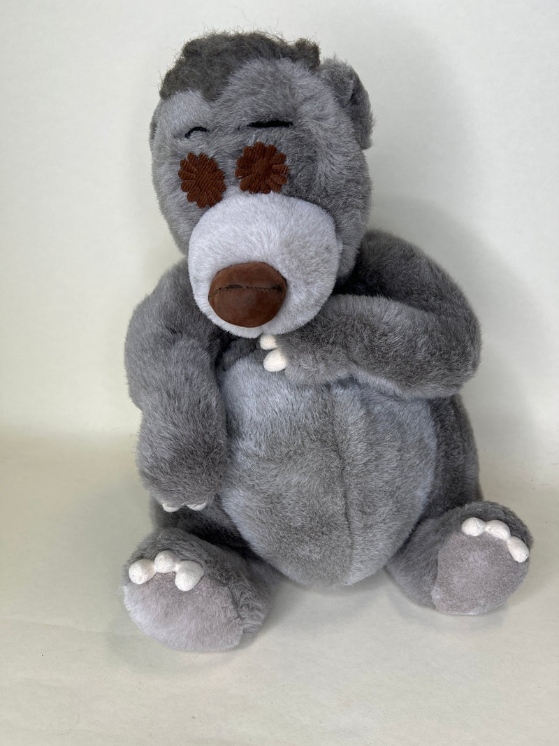 Extra Large / XLarge Toon Town Famous Character Stuffed Dog Toys: 15" - 20" Squeak & NO Squeak - Glad Dogs Nation | ALL Profits Donated