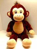 Extra Large / XLarge Toon Town Famous Character Stuffed Dog Toys: 15" - 20" Squeak & NO Squeak - Glad Dogs Nation | ALL Profits Donated