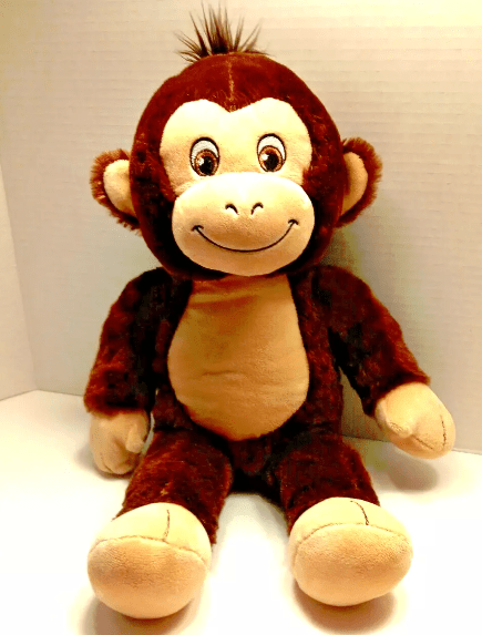 Extra Large / XLarge Toon Town Famous Character Stuffed Dog Toys: 15" - 20" Squeak & NO Squeak - Glad Dogs Nation | ALL Profits Donated